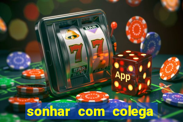 sonhar com colega de trabalho jogo do bicho